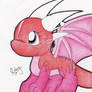 .:Ruby the dragon:.