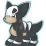 Houndour