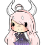 Cheeb Sticker - OC