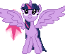 Pixel Twi