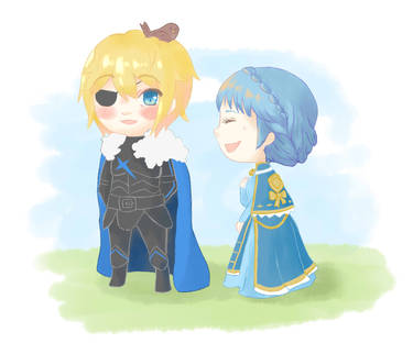 Explore the Best Dimimari Art | DeviantArt