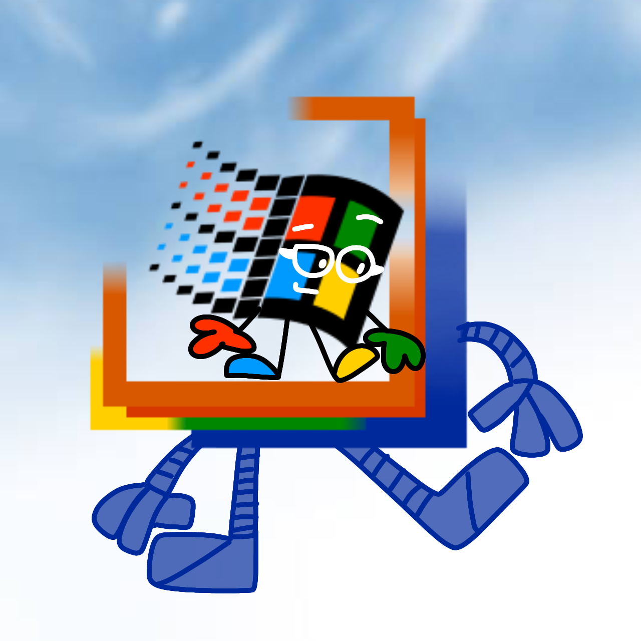 Windows 2000 Deviantart Windows 2000 by JustANLoWindowsMaker on DeviantArt
