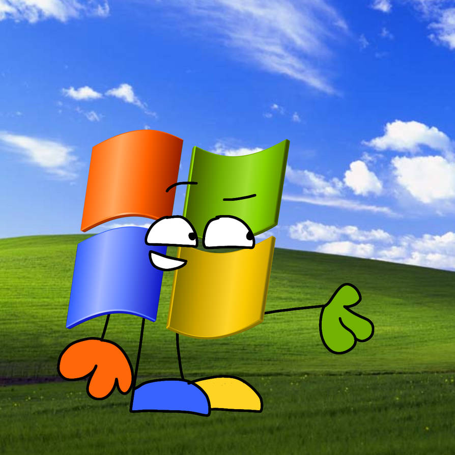 Windows XP by JustANLoWindowsMaker on DeviantArt