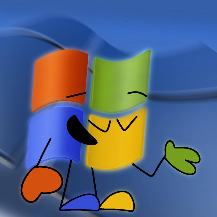 Windows XP Professional by JustANLoWindowsMaker on DeviantArt
