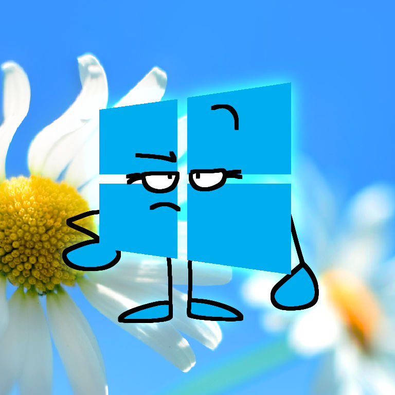 Windows 8 PFP by JustANLoWindowsMaker on DeviantArt