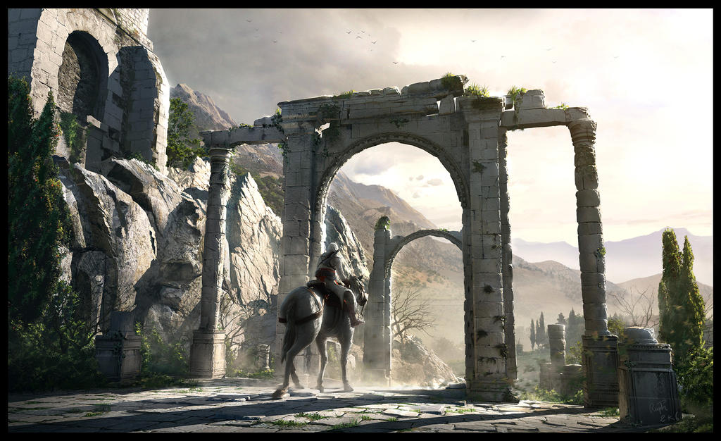 Assassin's Creed Kingdom