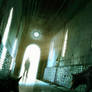Dead End...
