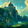 if Zelda was a movie