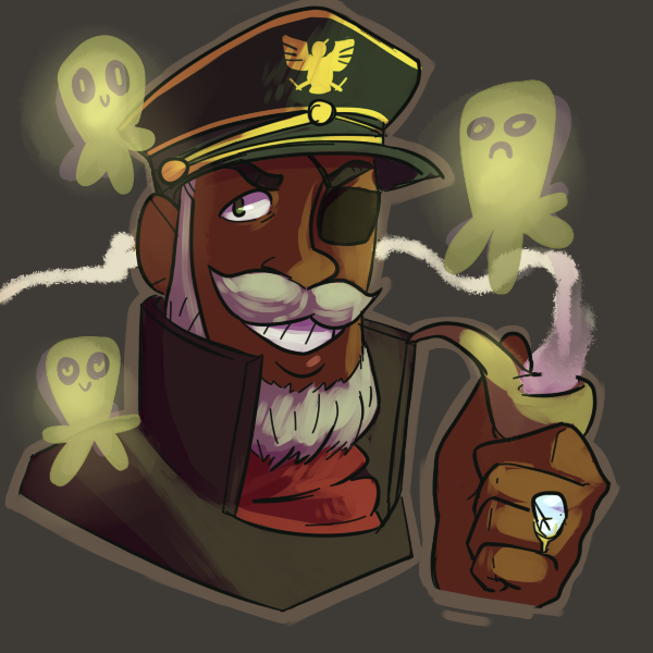 -commissions- Nice demoman dude