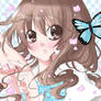 Miko - Butterfly Kiss -