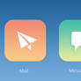 Test Icons