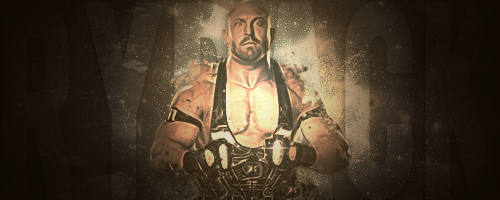 Ryback Signature