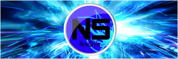 NewStyle Logo