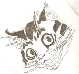 Cheshire Cat