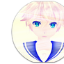 [MMD Motion] Sorry