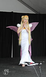 Neo Queen Serenity at Nihon Matsuri 2014 (Full)