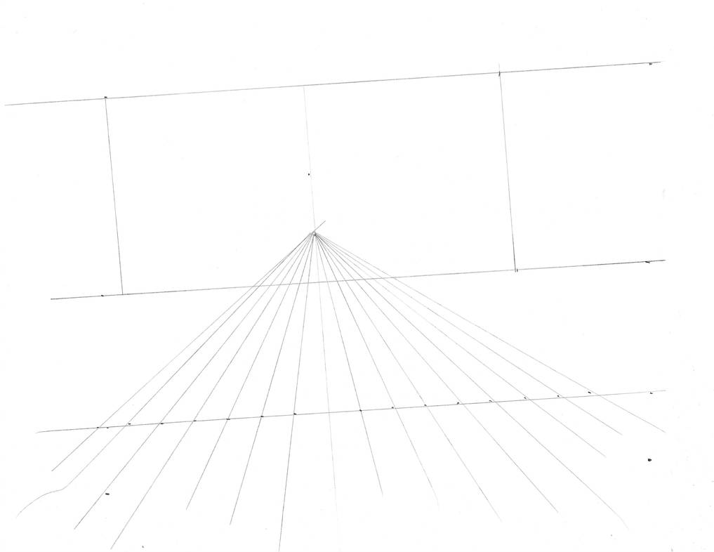 Space Station design second attempt by GrumpyGorillaGraphic on DeviantArt