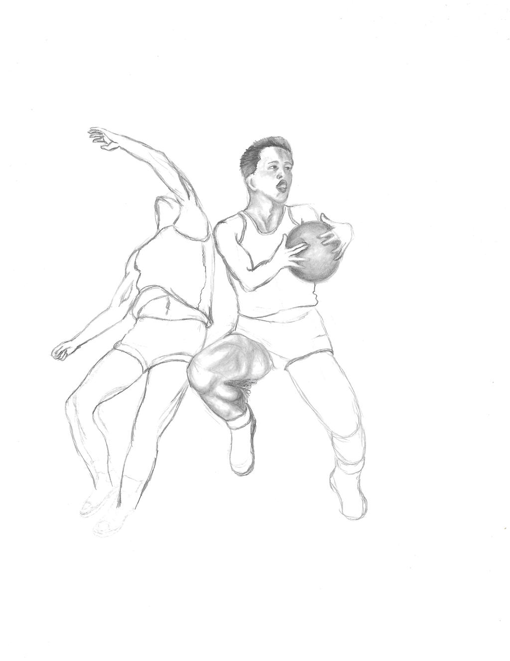 Pose practice by GrumpyGorillaGraphic on DeviantArt