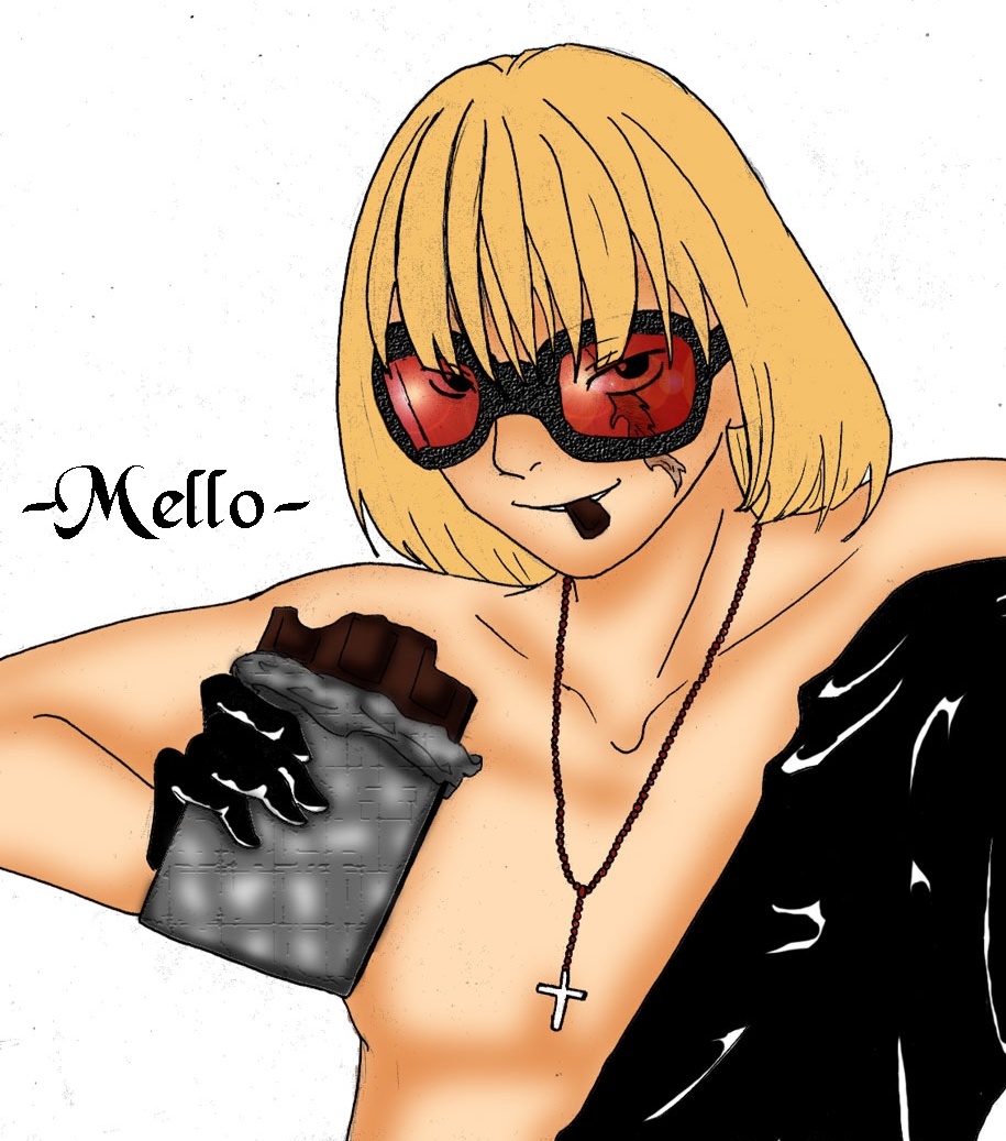 Mello