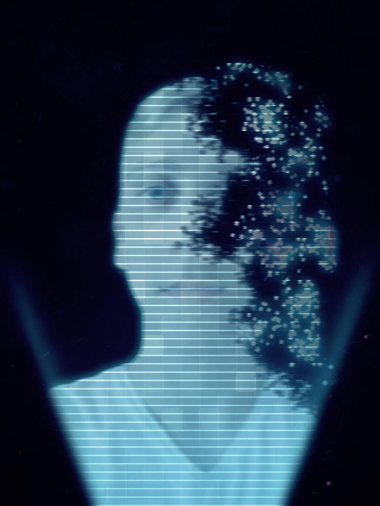 holo face by MrPony96 on DeviantArt