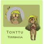 RA: Tonttu