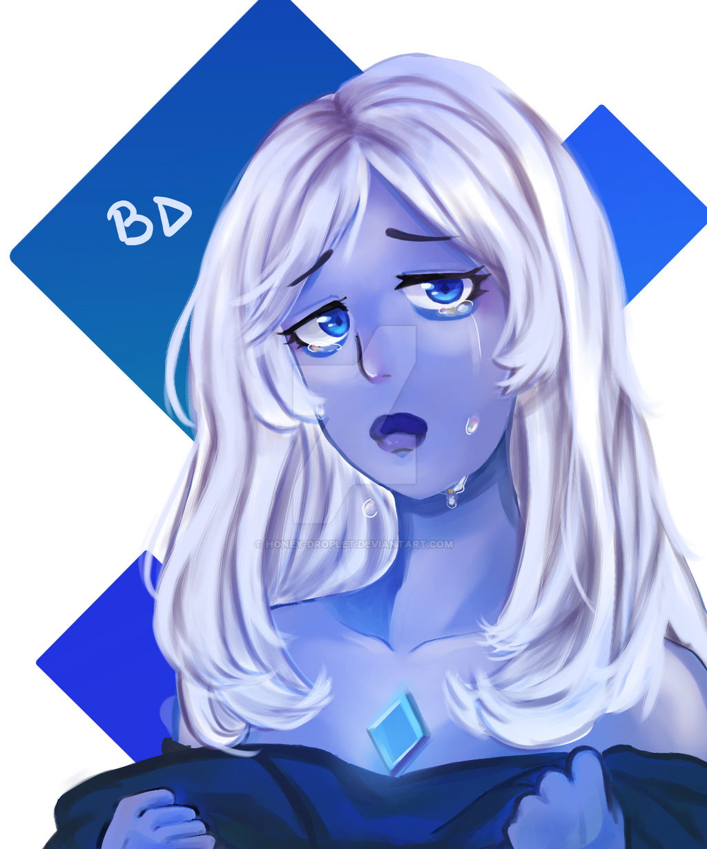 Blue Diamond -Steven Universe