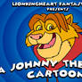 A Johnny Cartoon Title Card