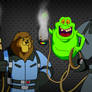 Who Ya Gonna Call?