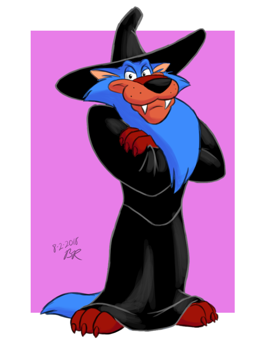 Bluebeard Monster Bluebeard the Killer by RetroUniverseArt on DeviantArt