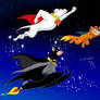 Krypto and Friends