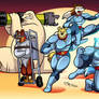 Road Rovers