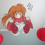 Chibi Kenshin