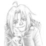 Edward Elric