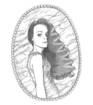 Lovier Than Pearls by I-am-His-artist Lovier Than Pearls by I-am-His-artist