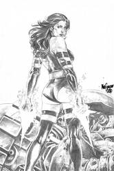 Psylocke