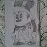 micky mouse