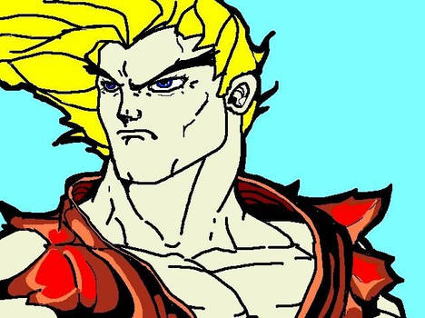 Ken Masters