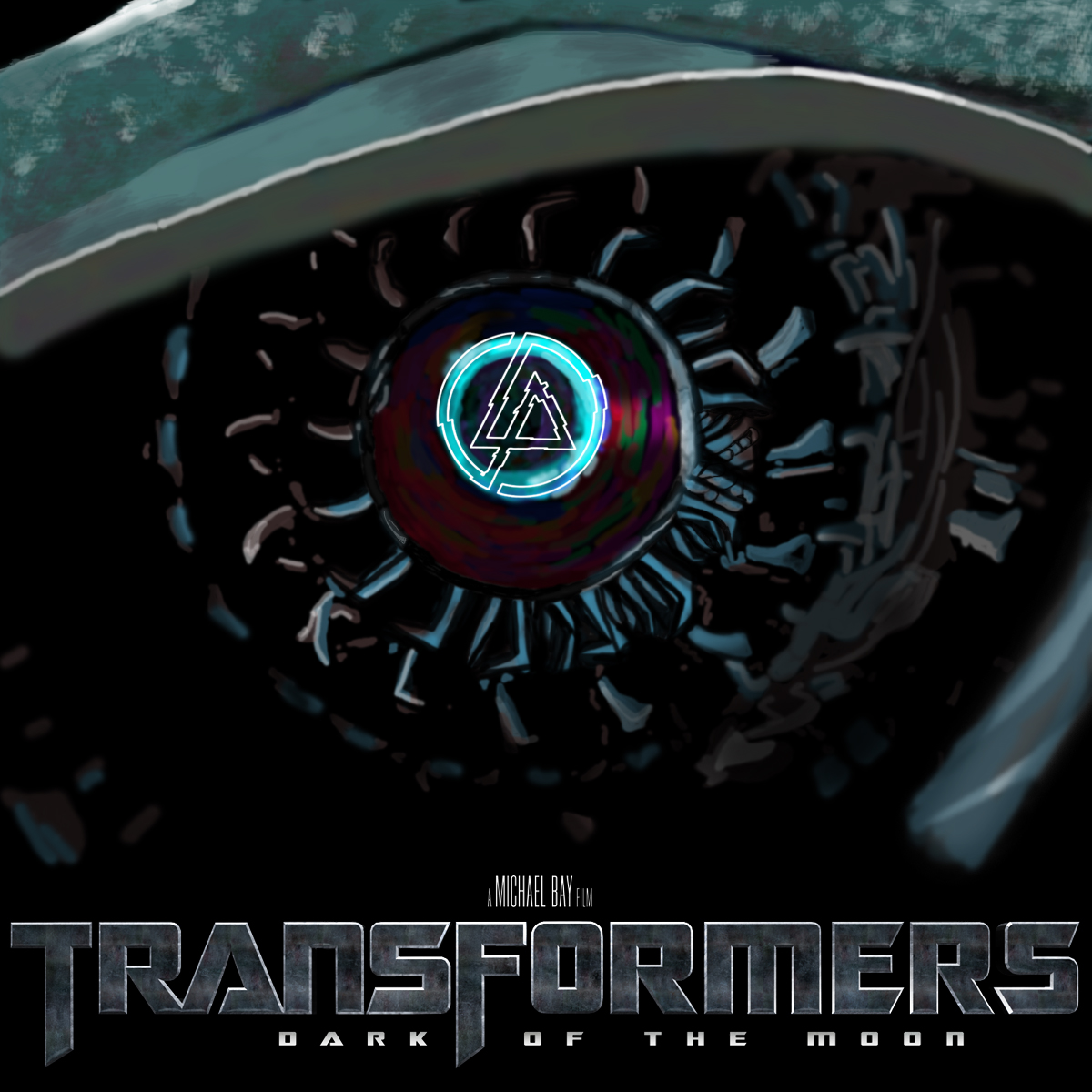 LP - Transformer Eye