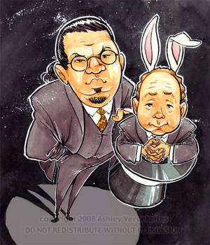 Penn n Teller