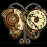 clockwork butterfly