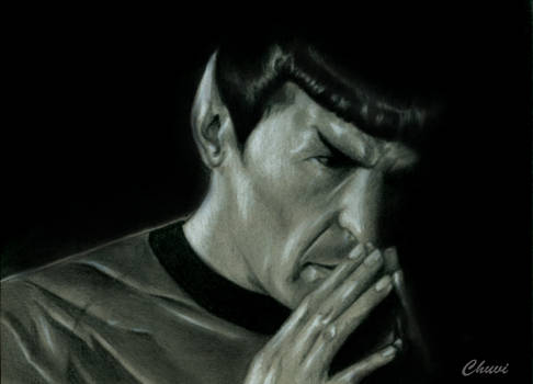 Spock