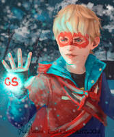 Captain Spirit