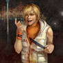 Heather Mason