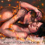 Leon and Ada