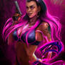 Reyna