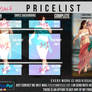Discounts until September 22