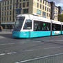 Tram 5, Gothenburg