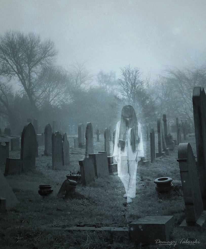 Sleepwalking by DomagojTaborski on DeviantArt