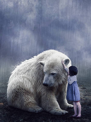 Here For You by DomagojTaborski Here For You by DomagojTaborski