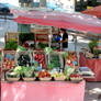 Fruit Stand